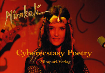 Cyberecstasy Poetry