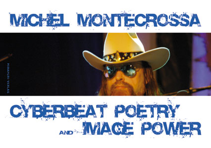 Cyberbeat Poetry and Image Power