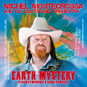 Earth Mystery
