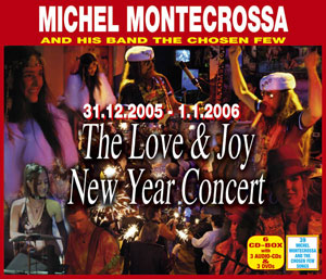 Love & Joy New Year Concert