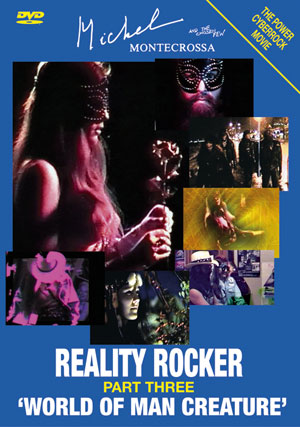 Reality Rocker Vol. 3