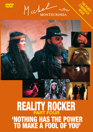 Reality Rocker Vol. 4