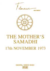 The Mother's Samadhi