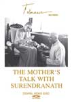 The Mother's Talk With Surendranath