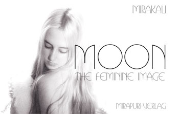 Moon - The feminine image
