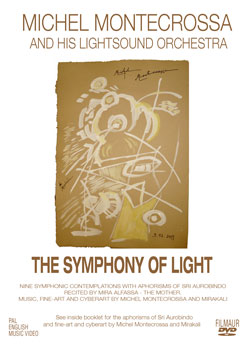 The Symphony Of Light