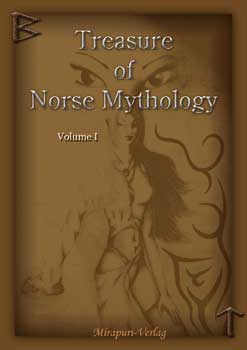 Treasure of Norse Mythology, Vol. 1