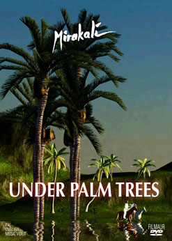 Under Palmtrees