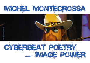 Cyberbeat Poetry & Image Power