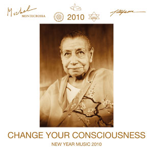 Change Your Consciousness