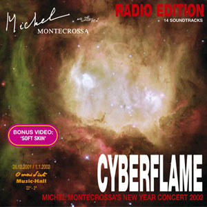 Cyberflame