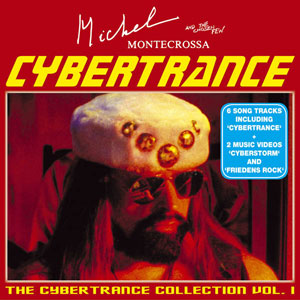 Cybertrance