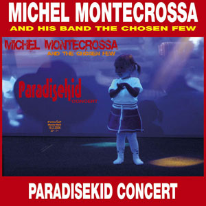 Paradisekid Concert