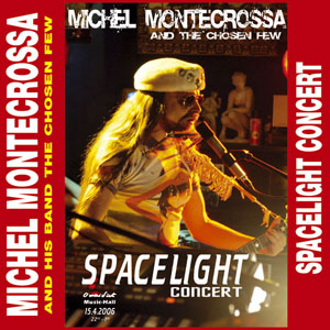 Spacelight Concert