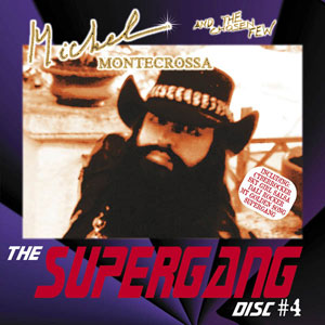 The Supergang Disc #4