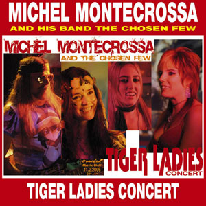 Tiger Ladies Concert