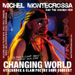 Changing World Concert