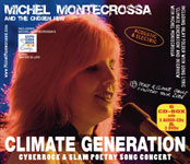 Climate Generation Concert