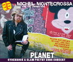 Planet Concert