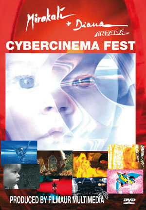 Cybercinema Fest
