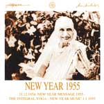 New Year Music 1955