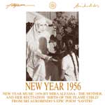 New Year Music 1956