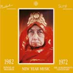 New Year Music 1982+1972