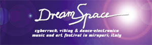 Dreamspace Electronica Music Festival in Mirapuri